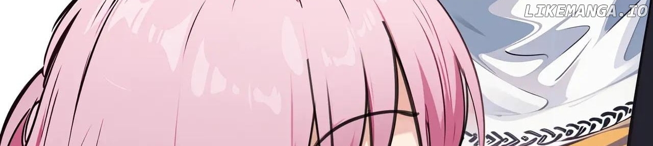 Daddy President Is Too Hard To Deal With Chapter 184 - page 18